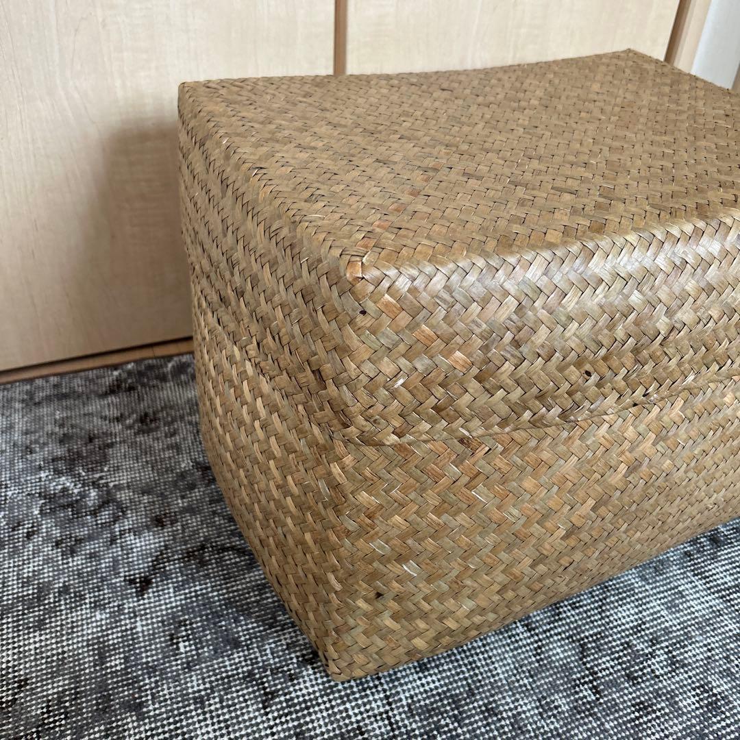 お値下げ カチューカゴ タイ製 お値下げ カチューカゴ タイ製 Amazon