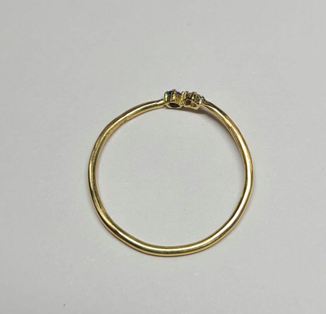 1点のみ!幻達の共演☆アーガイルピンクダイヤモンド&アウイナイト