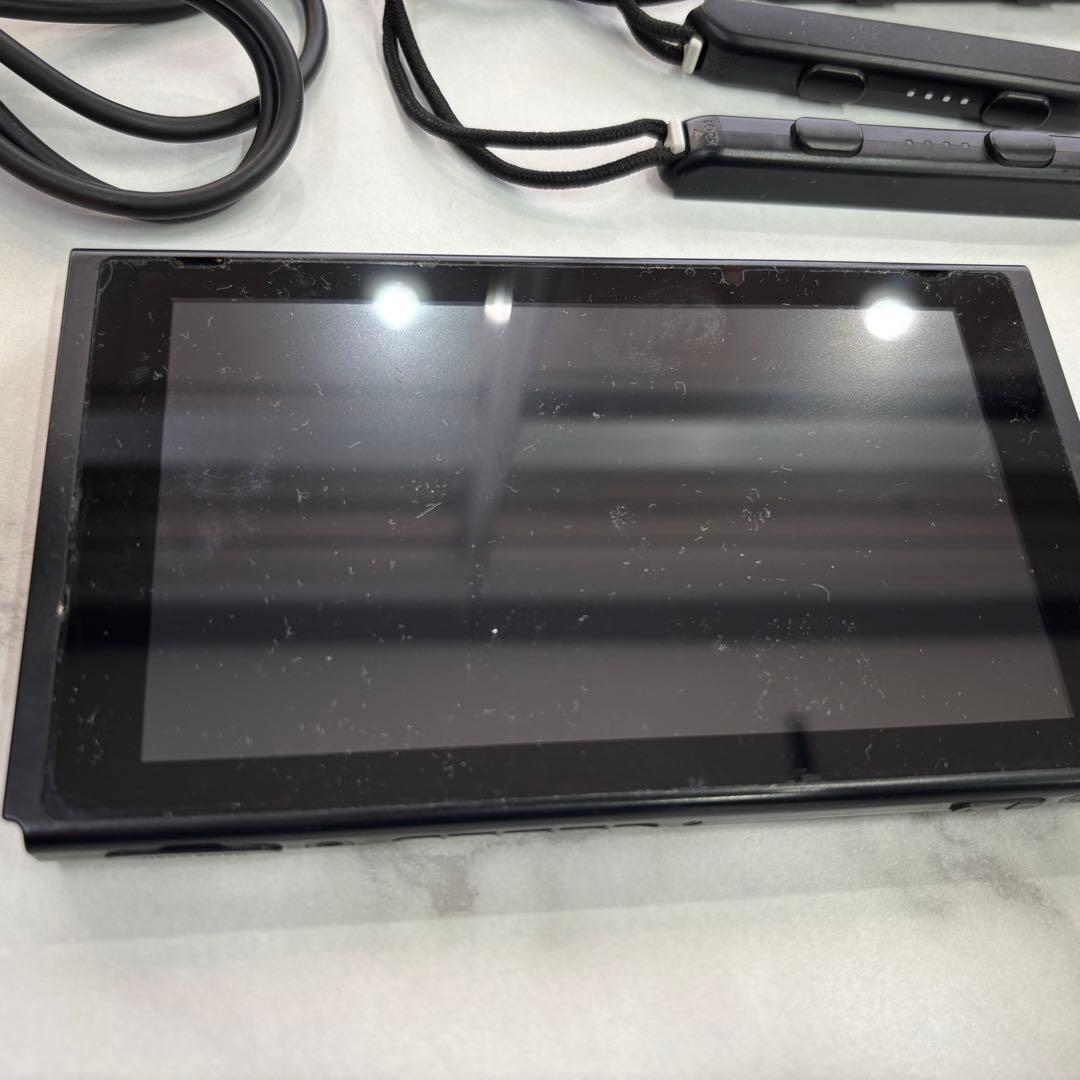 Switch 本体　＋　付属品