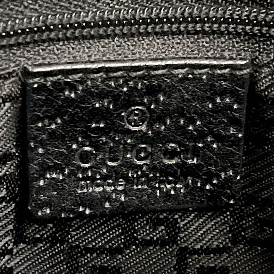 バッグ GUCCI Jackie Bamboo Shoulder Bag Y2K