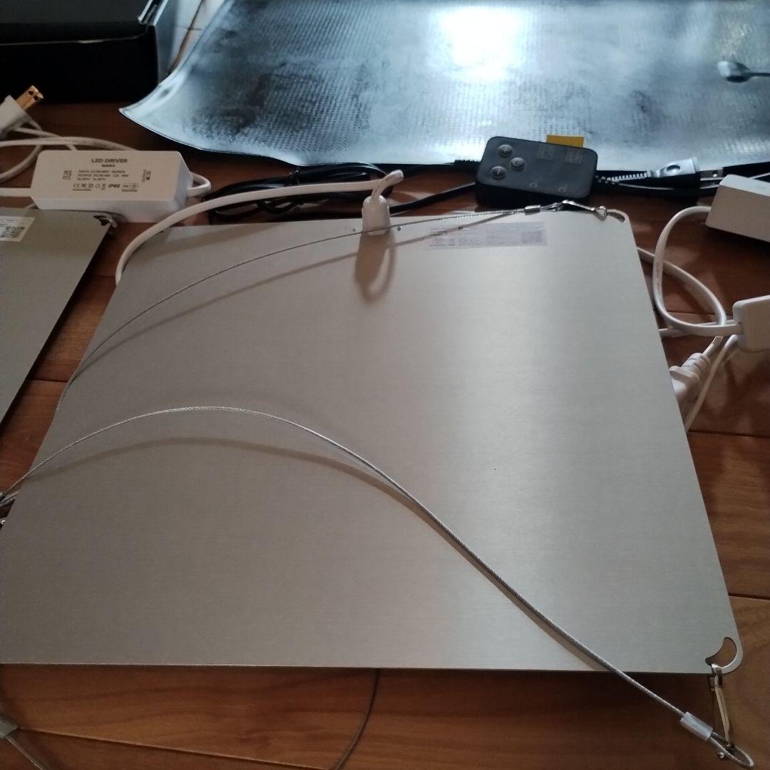 Brim ライトパネルA ヒーター