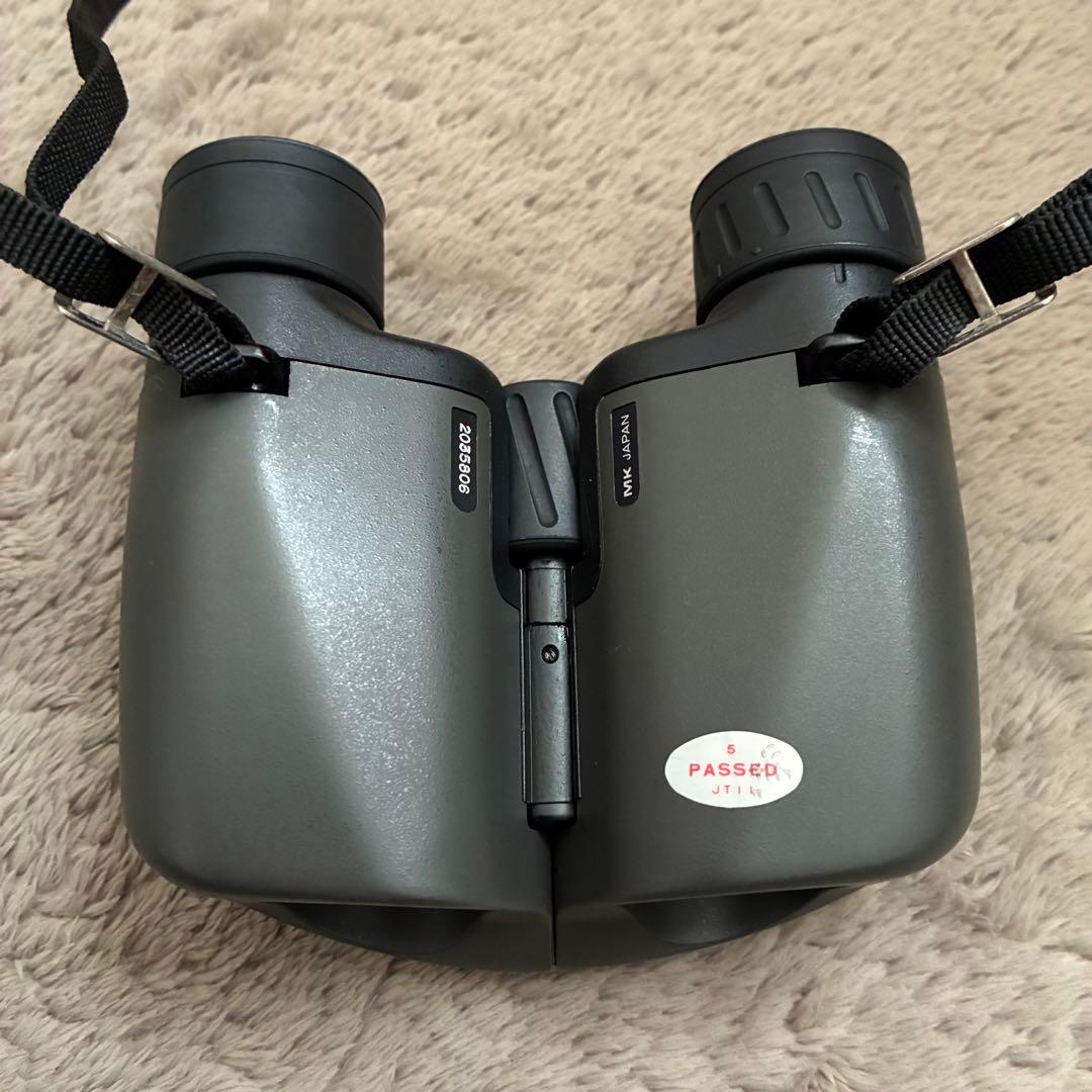 MINOLTA コンパクト双眼鏡 8×23 7° - メルカリ