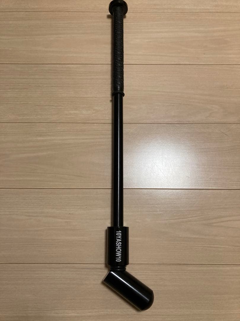 茶道具】相国寺管長 お買い得品 梵王山主 有馬頼底和尚筆 扇面「白鶴