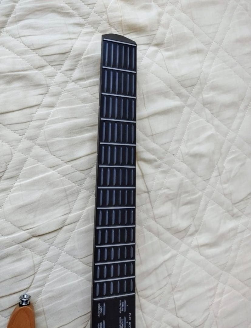 YAMAHA　EZ-EG イージーギター初期モデル