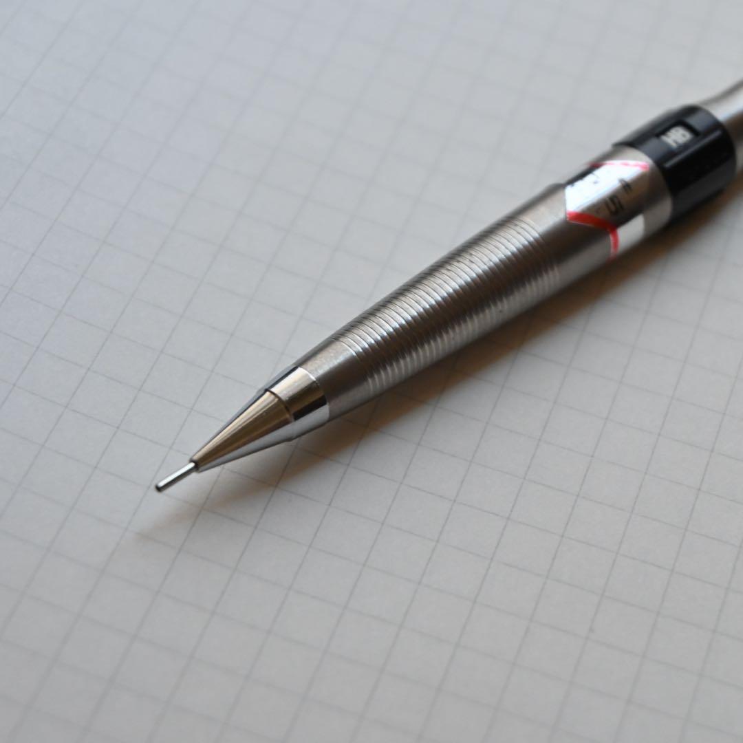 筆記具 tombow sh-1500LP 0.5mm