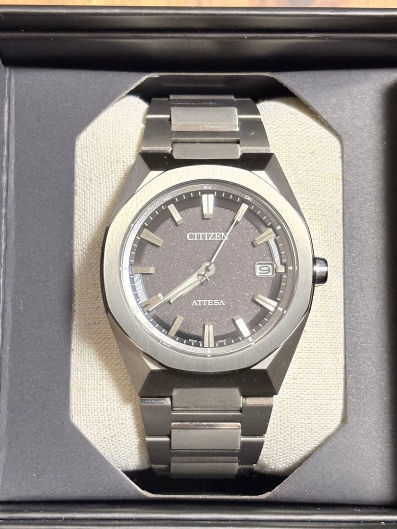 ATTESA（アテッサ） CB3044-55E マルちゃん