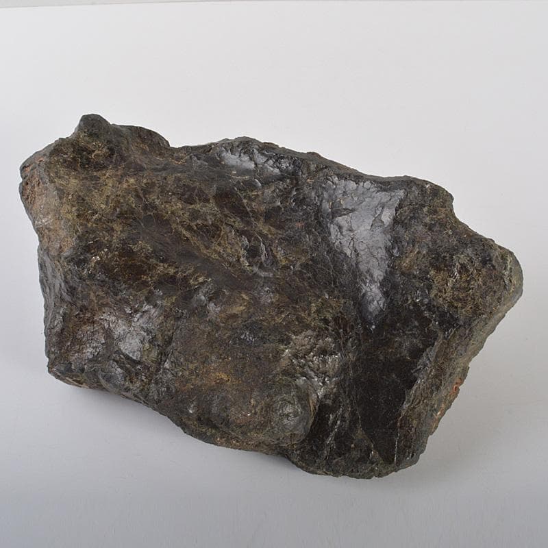 鑑賞石天然石菊花石置物重さ約5.4㎏V6200C