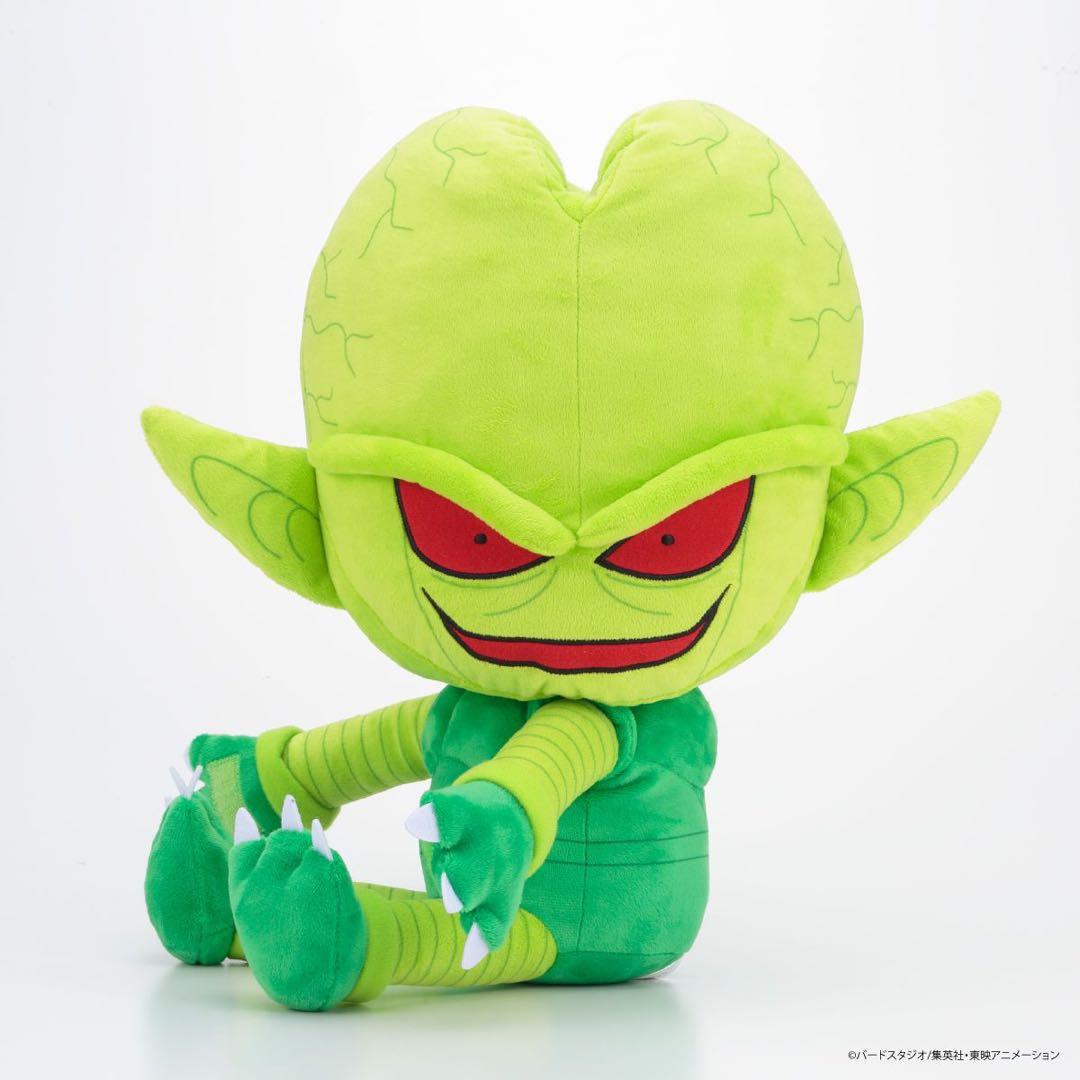ドラゴンボールZ』栽培マン くっ付き！ポケットティッシュケース