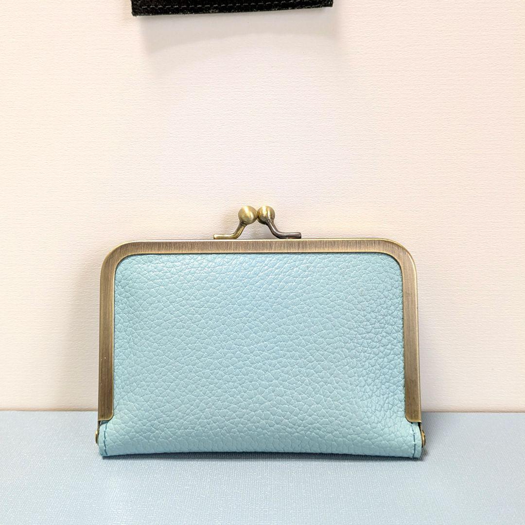 ゴンちゃん　キーケース　革