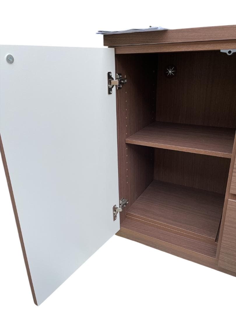 ガブリエル 大阪京都限定 美品 ニトリ ポルテシリーズ 40SB-O