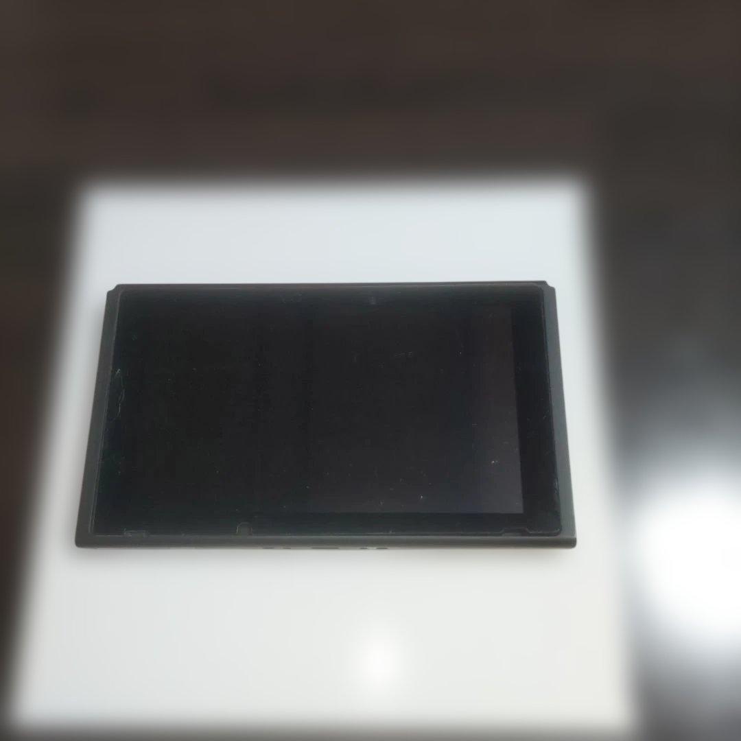 2022年購入 Nintendo Switch本体