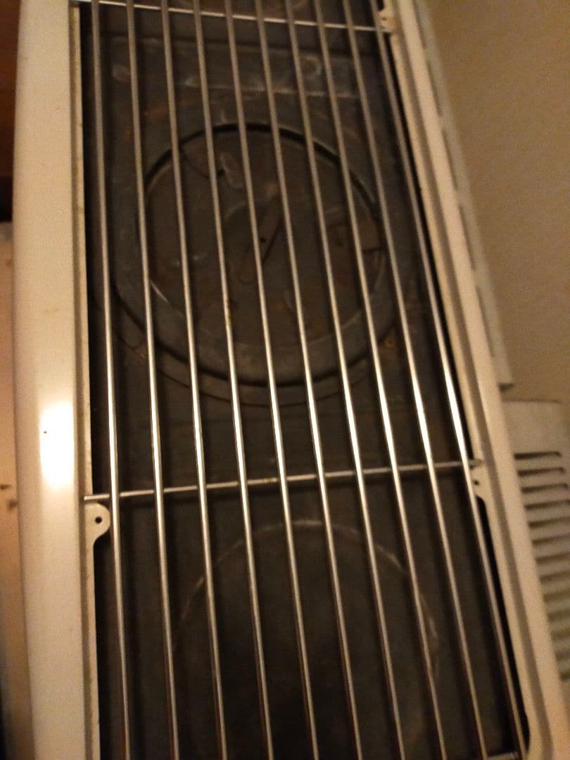 コロナFFストーブ FF-65MR7 輻射熱タイプ 【直渡し限定】 - メルカリ