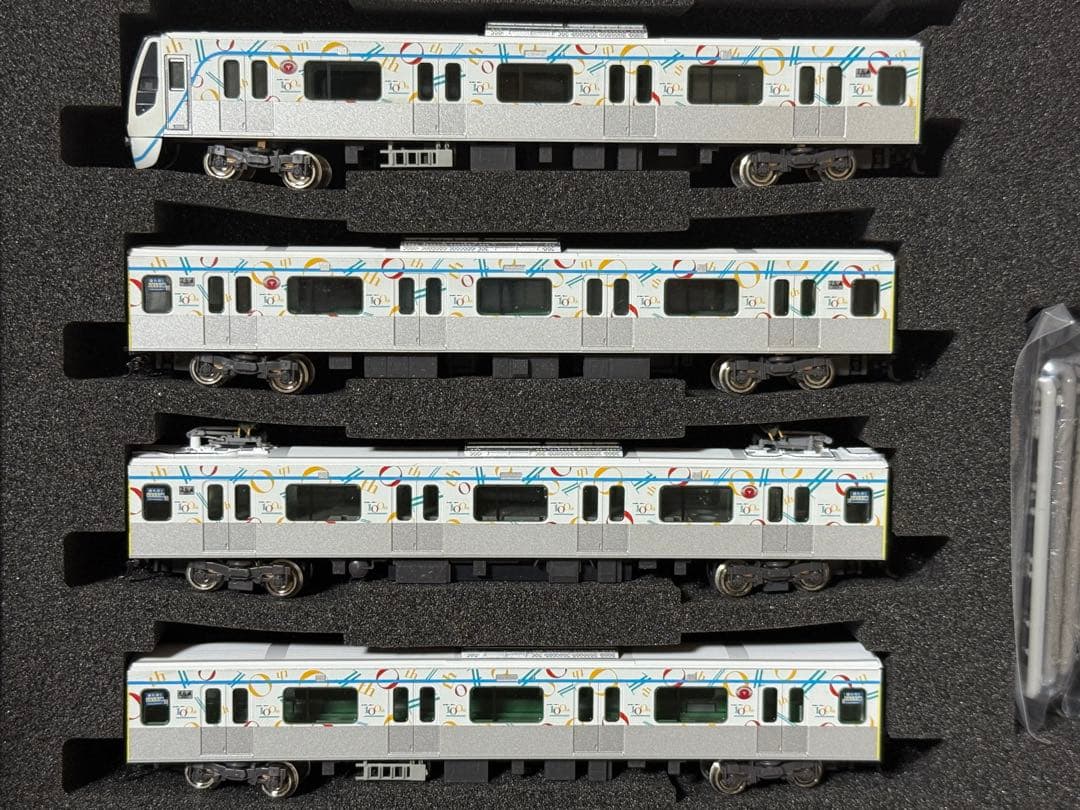 GM 東急電鉄3020系（東急グループ創立100周年記念トレイン）8両編成セット