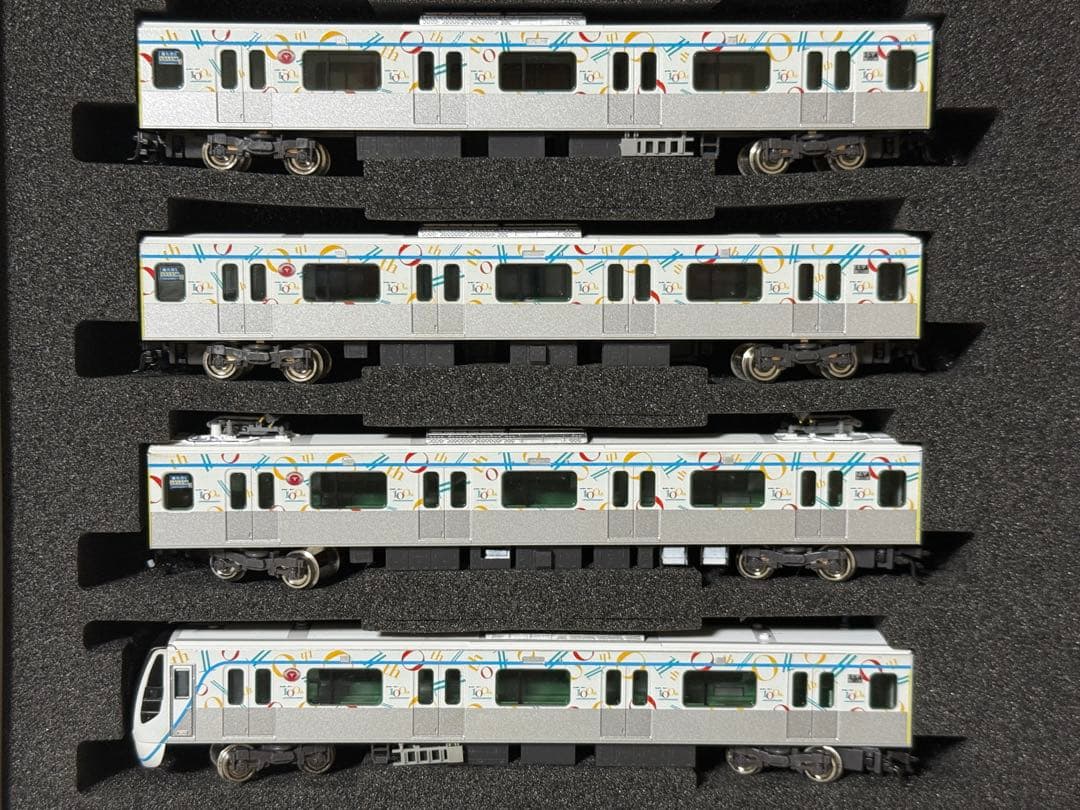 GM 東急電鉄3020系（東急グループ創立100周年記念トレイン）8両編成セット