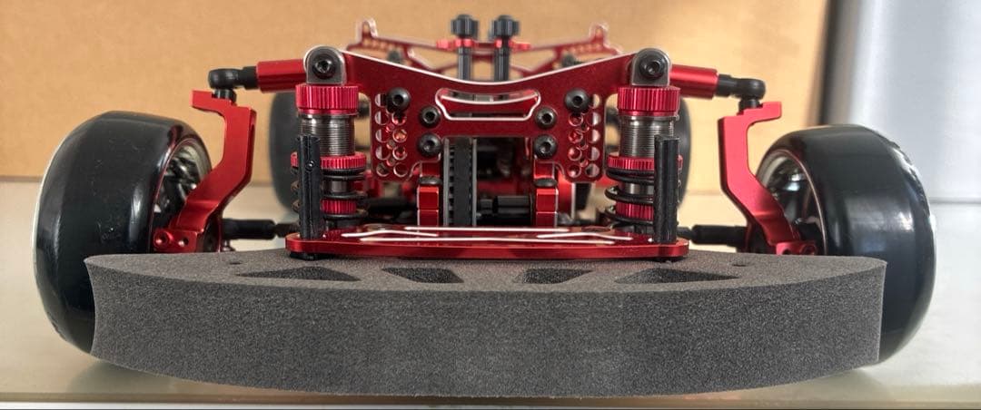 D-LIKE Re-R HYBRID風　※必ず商品の説明を御一読下さい。
