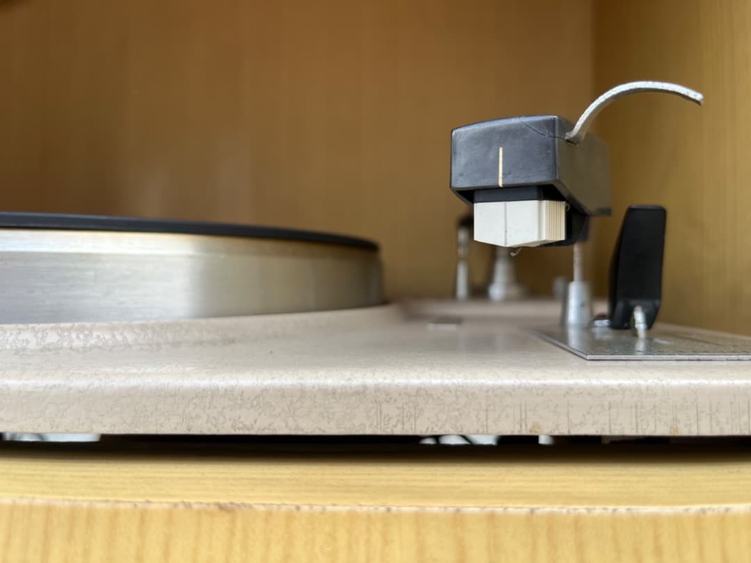 TRIO ST-740Xの仕様 トリオ 【珍品】 TRIO（トリオ） コンポ ステレオ