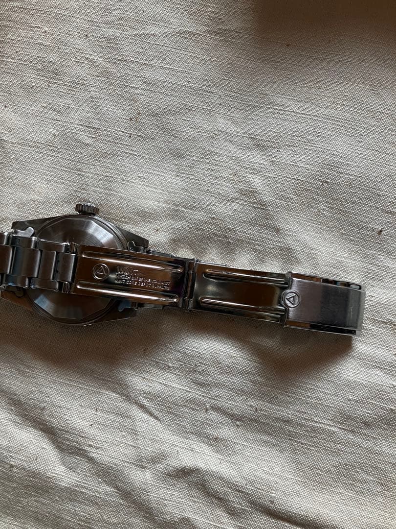 正規品 WMT labeg Sea Diver ファーストモデル