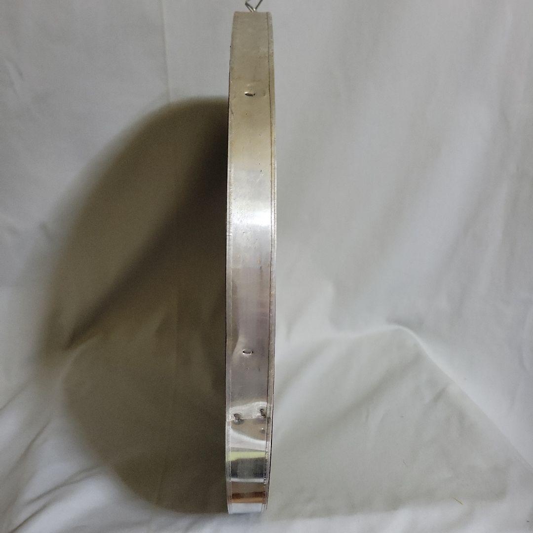 忍者デザインの円形ターゲット　スローイング・ターゲット　レア品