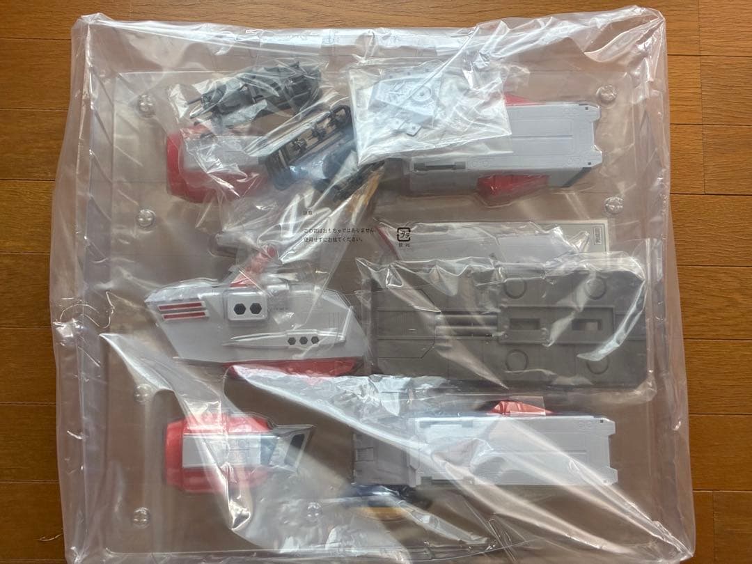 o*L様 FW GUNDAM CONVERGE WHITE BASE 当選品 o*L様 FW