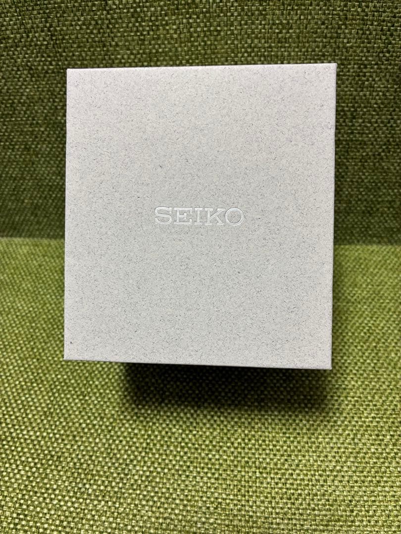 美品/Sシリーズ】セイコーセレクション SBTH007