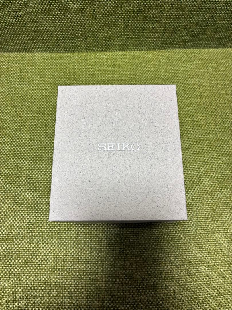 美品/Sシリーズ】セイコーセレクション SBTH007