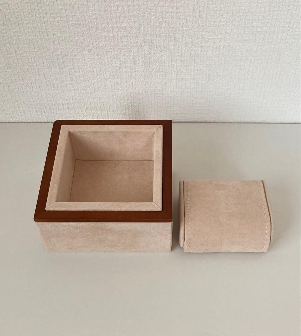 エルメス 時計 空箱