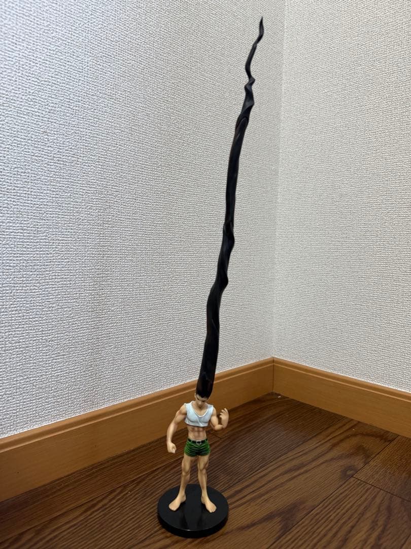 HUNTER×HUNTER ゴンさん フィギュア HG プレミアムバンダイ