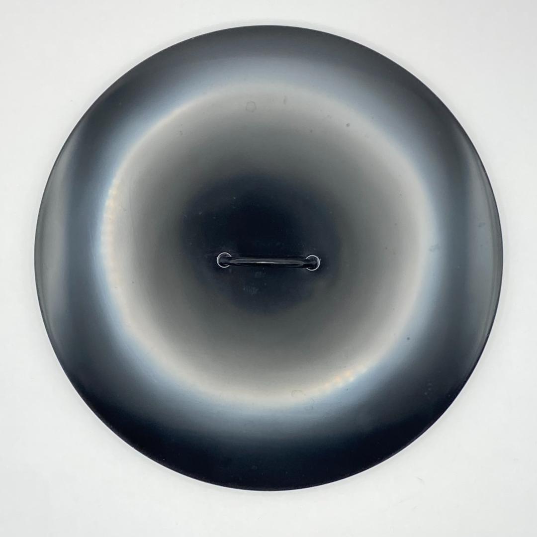 一重口水指 信楽焼 渋紙手 西尾香舟 共箱入 茶道具 茶器 伝統工芸品