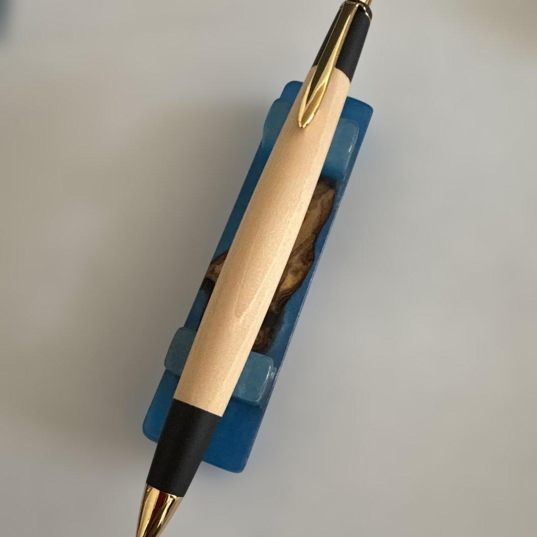 様 〈本店限定70本！！〉超希少！！ボナンペン 富士ひのき シャープ