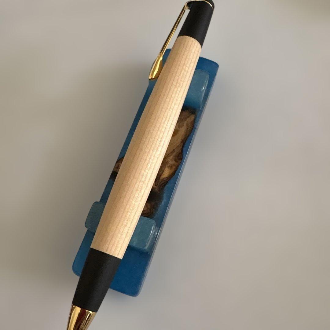 様 〈本店限定70本！！〉超希少！！ボナンペン 富士ひのき シャープ