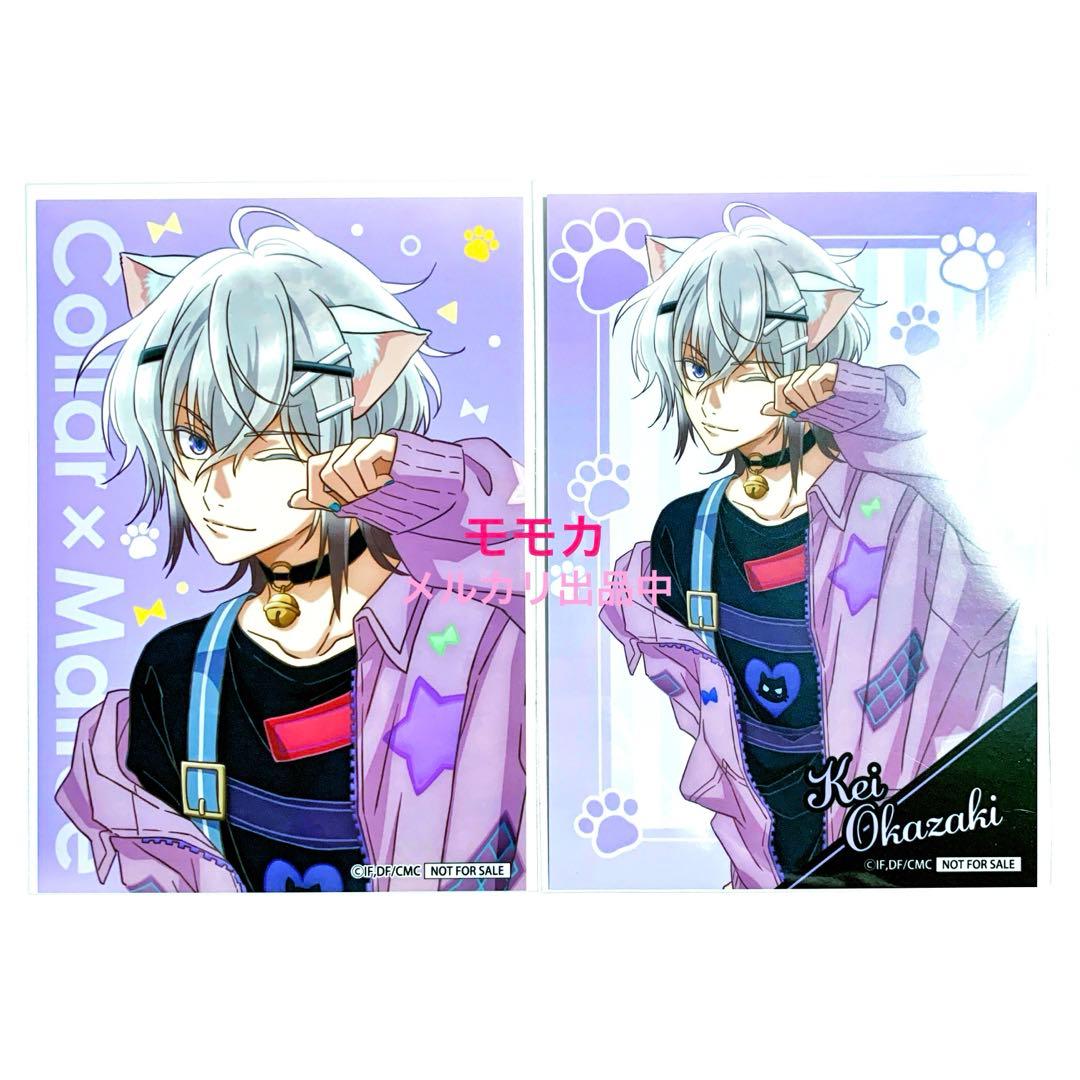 アイカツ アニONマグバッジ 夏樹みくる キャラクターグッズ