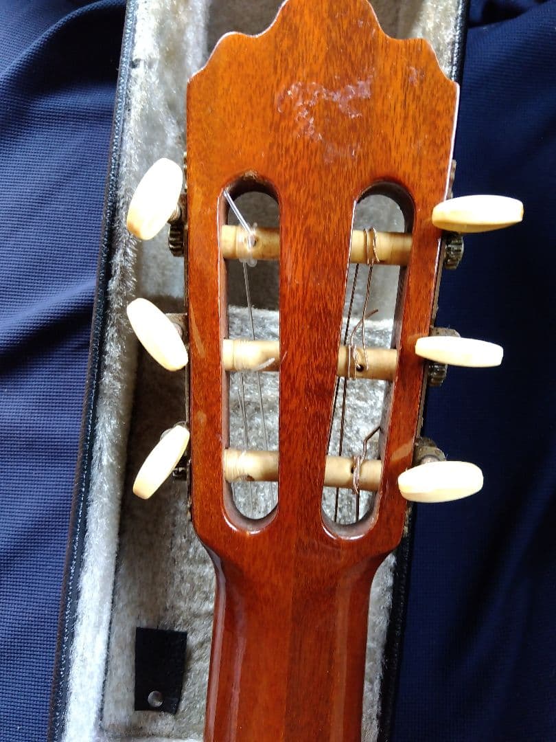 DORADO BY GRETSCH グレッチ ガットギター クラシックギター