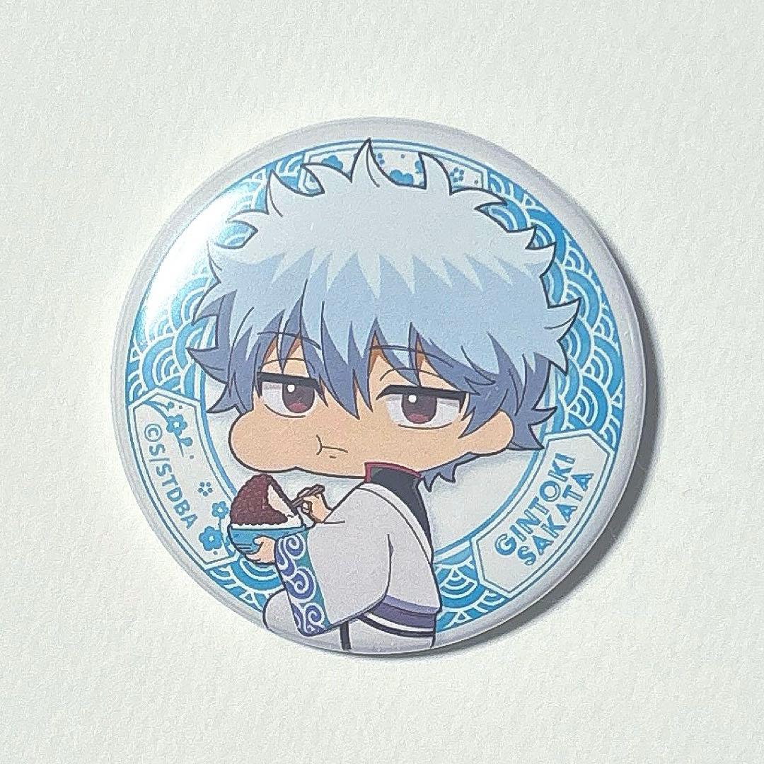 銀魂 坂田銀時 幼少期 銀さんの銀さんによる銀さんファンへ向けた