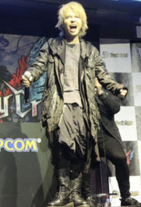 HYDE着 カトルセ CATORCE サルエルカーゴパンツ - メルカリ