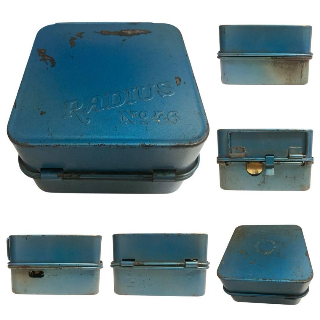 ★極レア★ Radius No.46 ストーブ ラディウス ラジウス 民生用