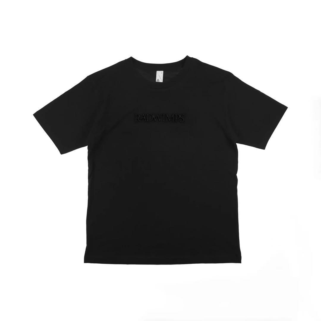 未開封】RADWIMPS 20th Tシャツ XL