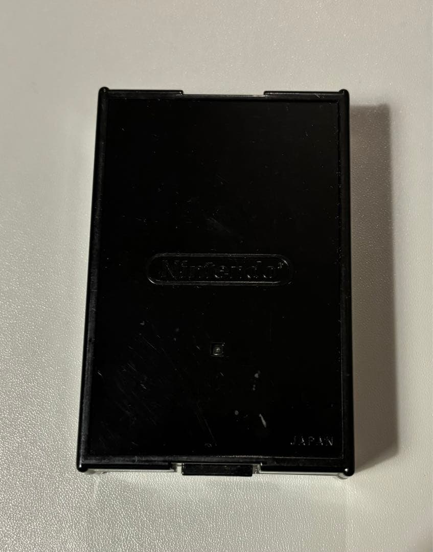 任天堂　マリオペイント　わんぱくこぞう　トランプ