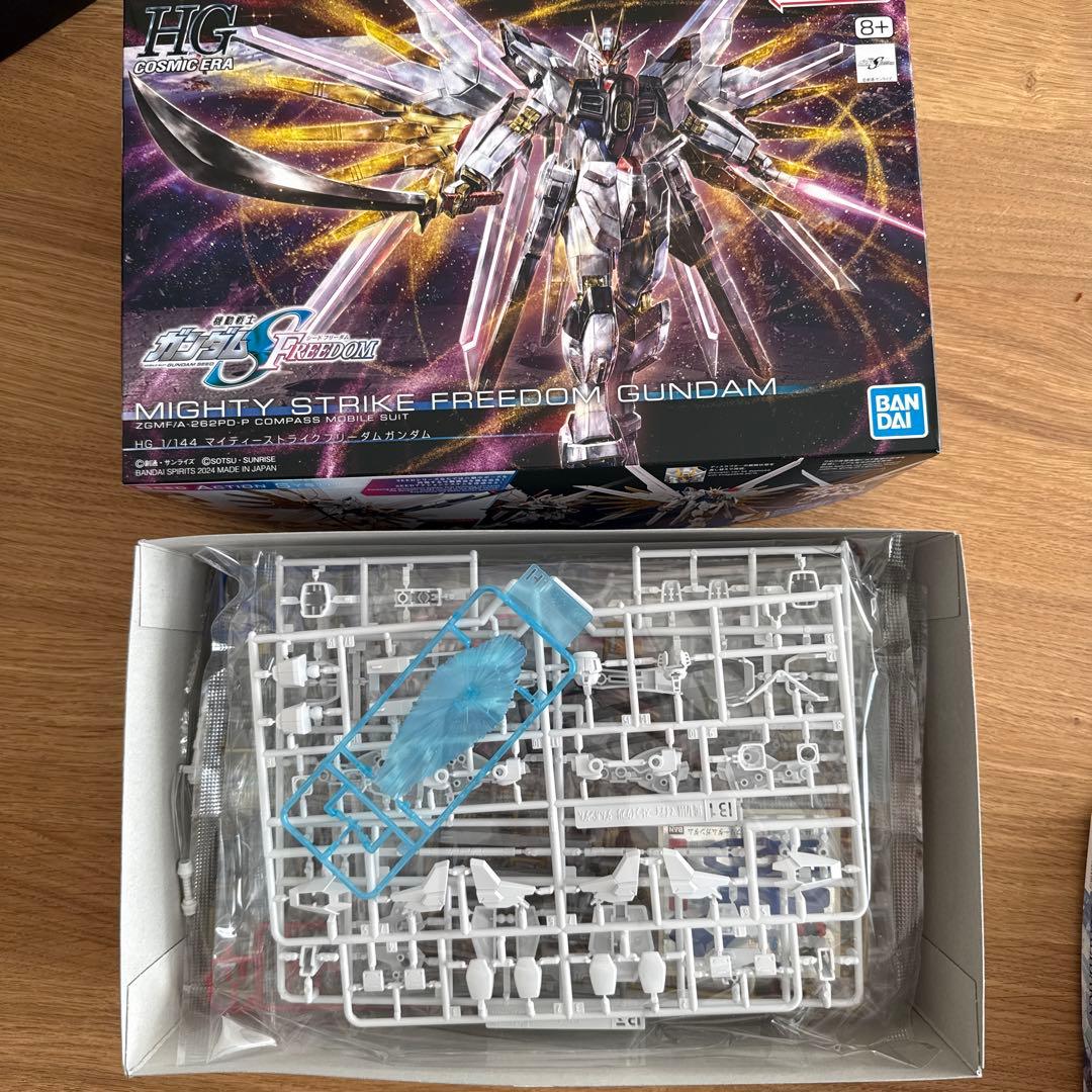 ガンダム　4点　まとめ売り