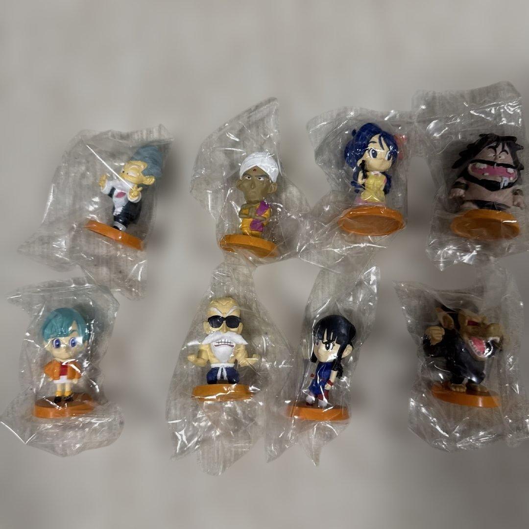 アニメヒーローズドラゴンボール Vol.2 天下一武道会編ノーマル24種