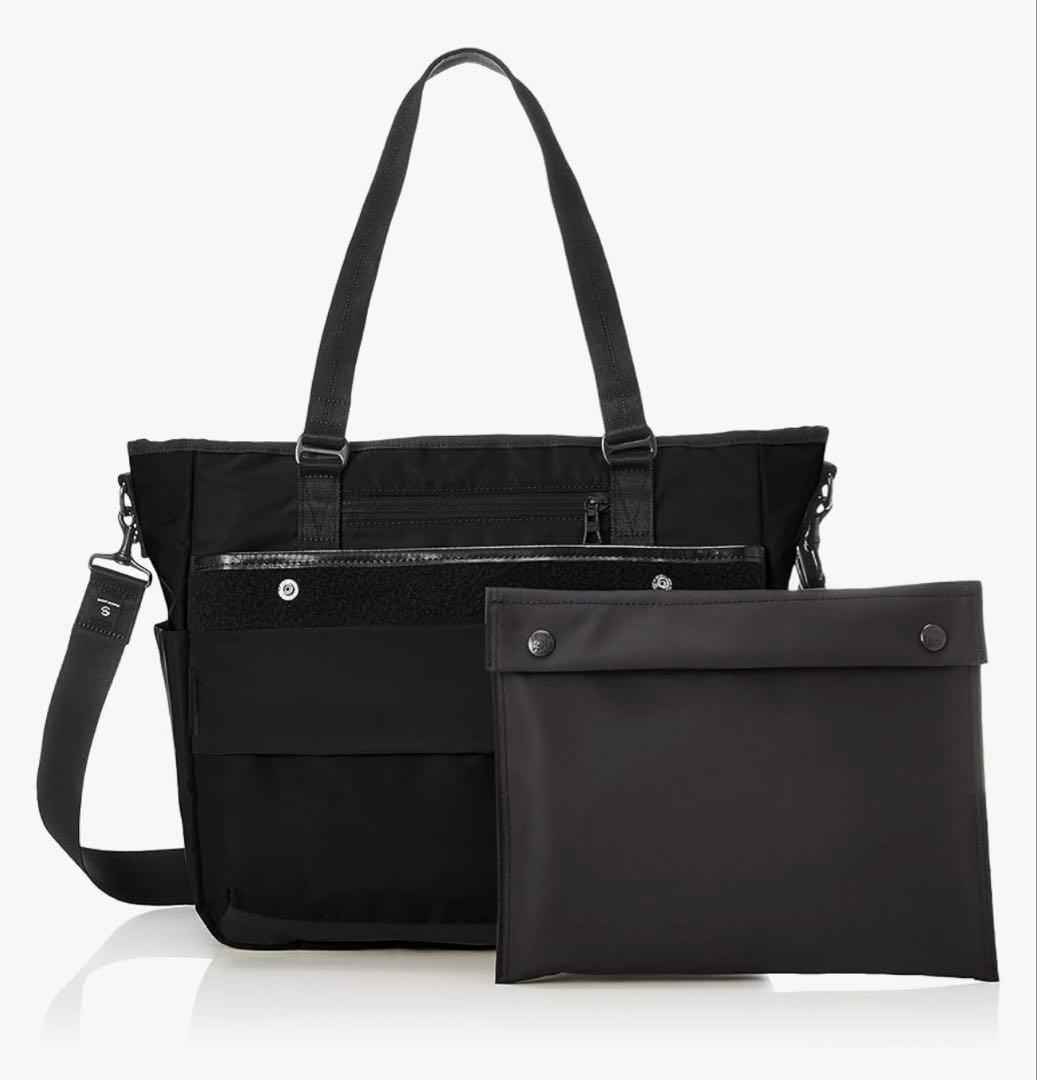 master-piece マスターピースprogresstough トートバッグ