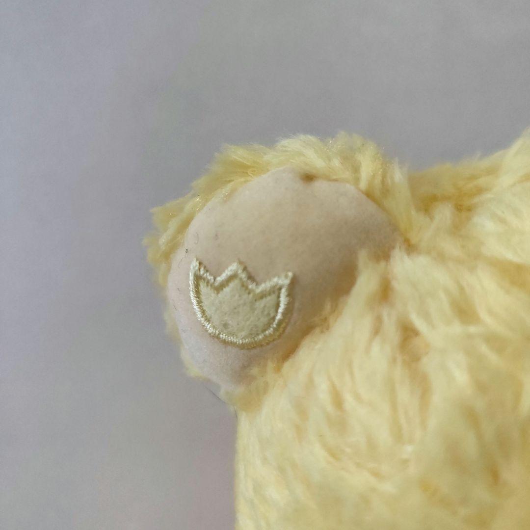 激レア 新品・タグ付き　チューリップベア ハウステンボス　くま　ぬいぐるみ