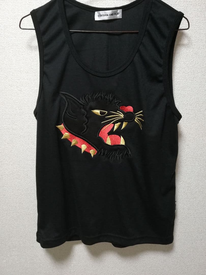 00's archive LGB tank top 初期 ルグランブルー - WWW.FORDALTAMURA.IT