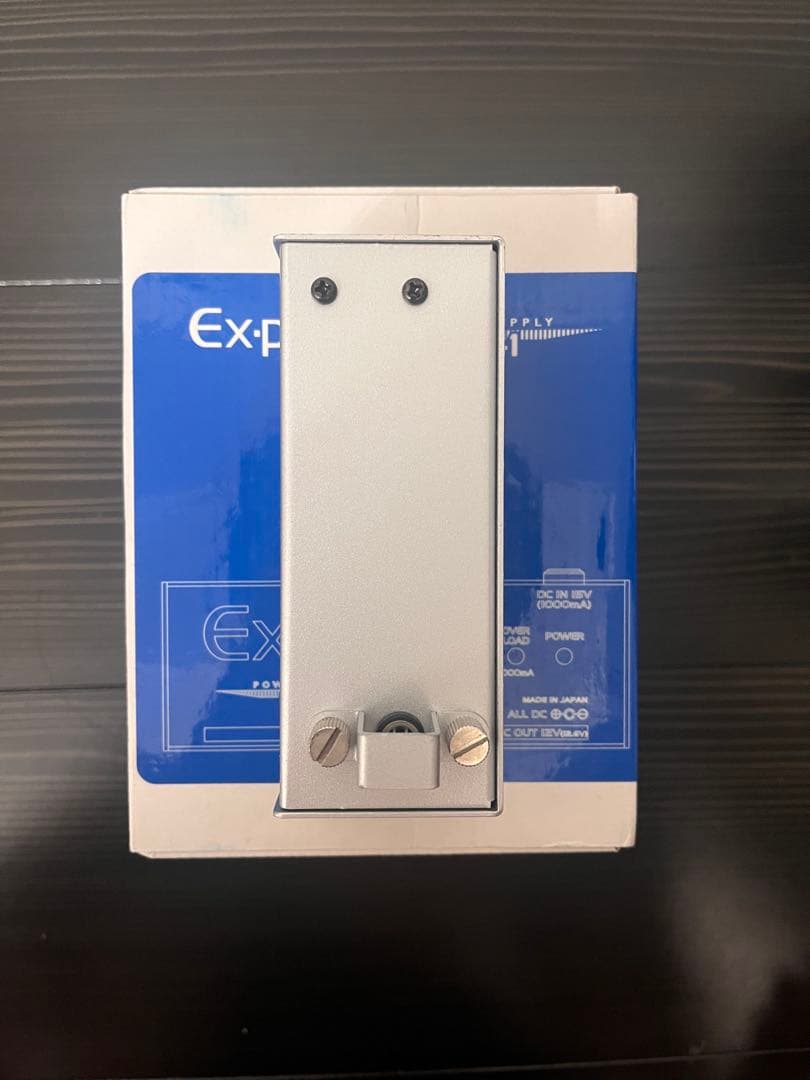 Ex-pro PS-1 パワーサプライ 凛として時雨 TK使用モデル｜Ex-pro PS-