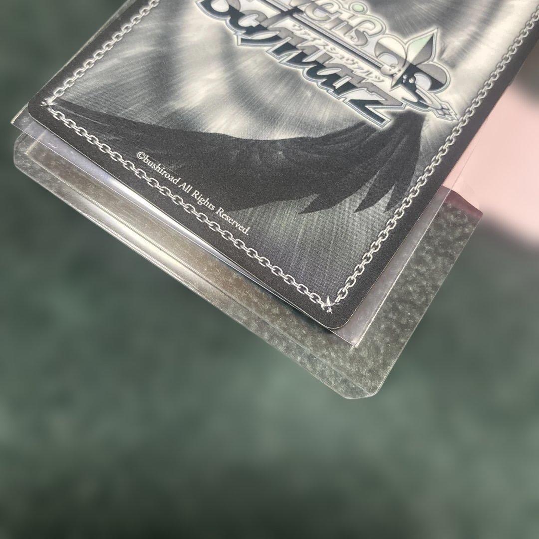 ヴァイスシュヴァルツ 皆の彼女　千鶴　SSP