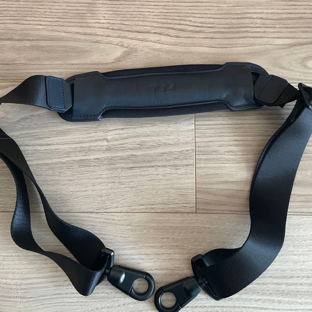 Kuro96 TUMI EDIFICE 別注 ブリーフケース 2way