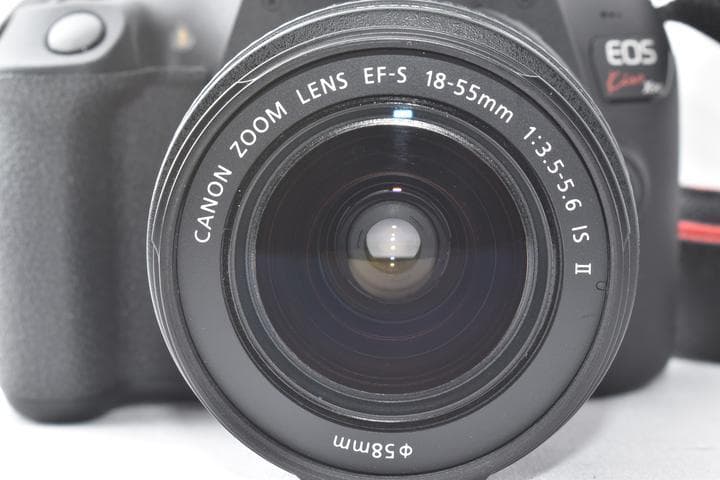 元箱付き】Canon キャノン EOS Kiss X90 標準ズームキット