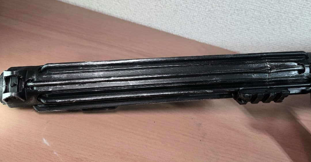 専用出品　E-10ブラスター