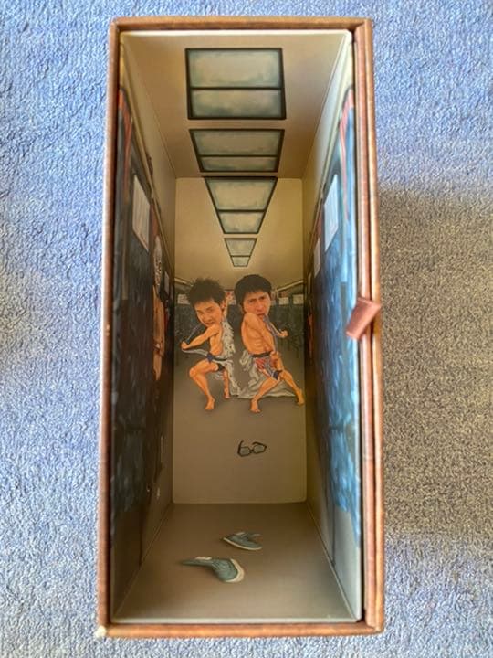 水曜どうでしょう DVD全集 VOL.1 専用ケース付き