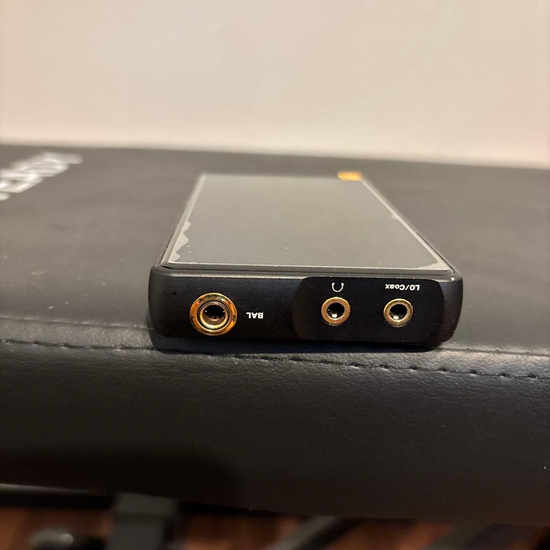 Hiby R6 Pro AL ※バッテリー劣化あり Sandal Audio: Hiby Music R6 PRO