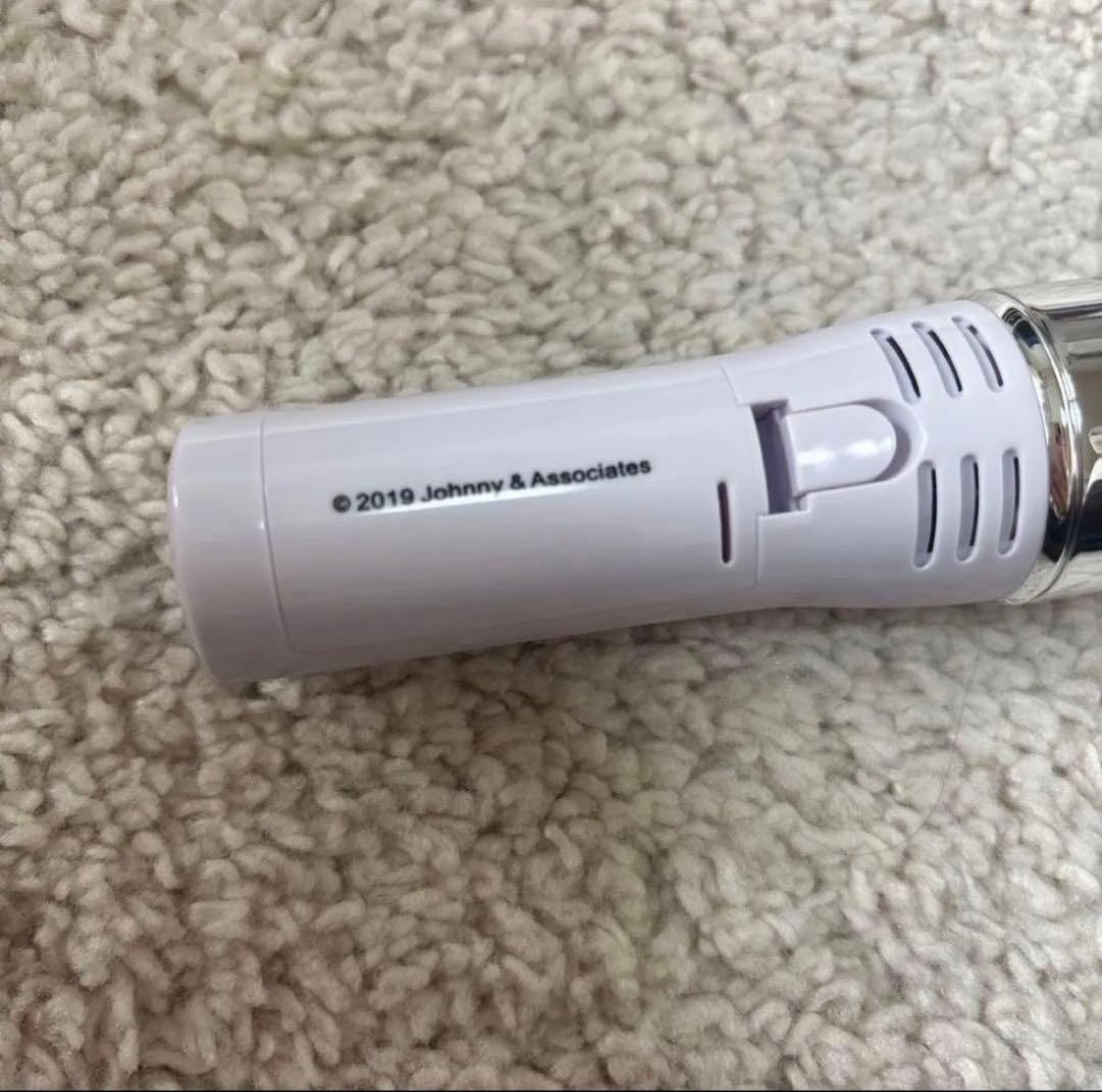 SixTONES CHANGE THE ERA チェンエラ ペンライト - メルカリ